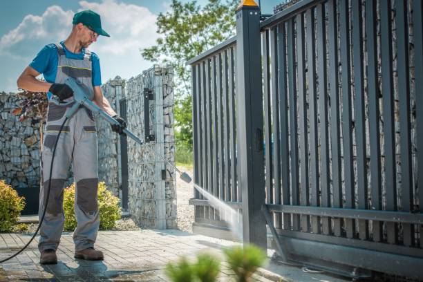 Best Post-Construction Pressure Washing  in Sunnyvale, CA