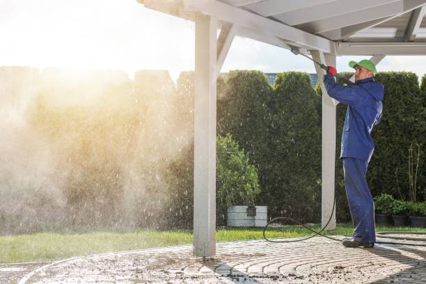 Best Animal Enclosure Cleaning  in Sunnyvale, CA